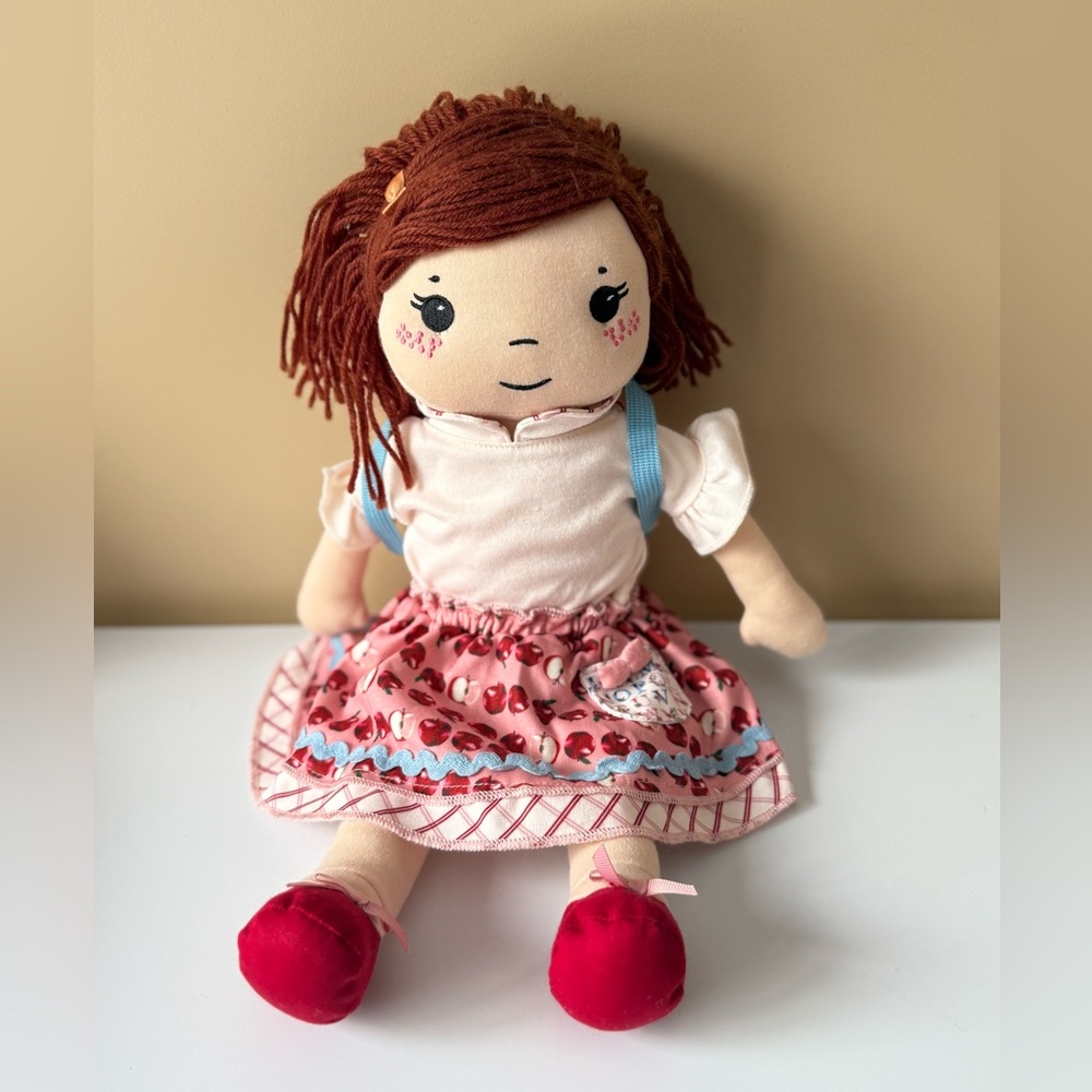 Matilda Jane Doll